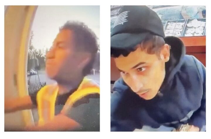 Suspected Connection Between El Ruby Jewelry Robbers and Home Invasion in Aurora Sospecha de conexión entre asaltantes de joyería el Ruby y robo domiciliario en Aurora